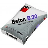 BAUMIT Beton B 30 25kg